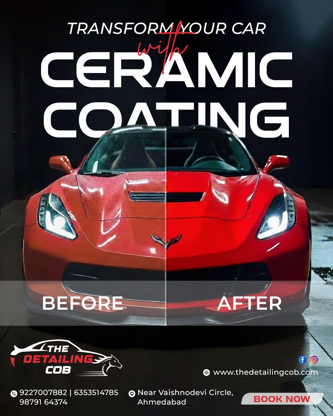 Ceramic Coating 